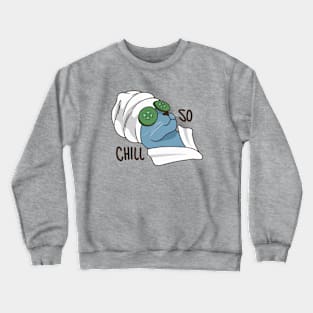 LOL Cats - Relaxed Cat Crewneck Sweatshirt